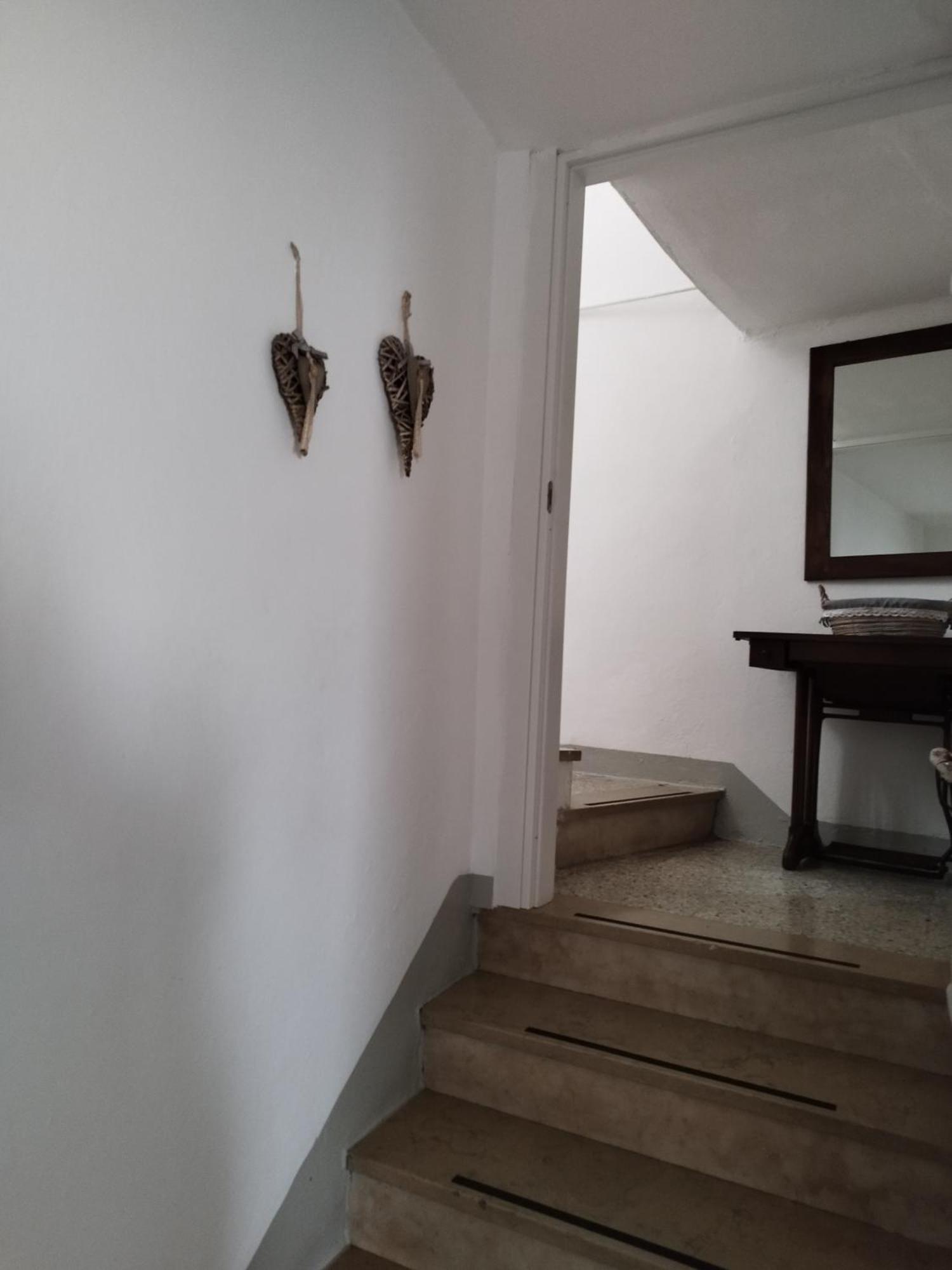 Appartamento Novecento Enguiso Buitenkant foto