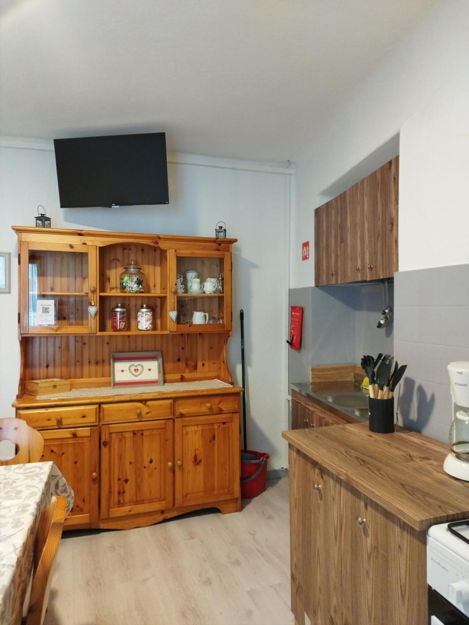 Appartamento Novecento Enguiso Buitenkant foto
